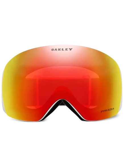 Защитные очки Oakley Flight Deck L для защиты от снега