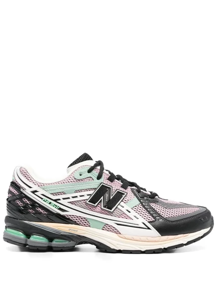 Кроссовки New Balance 1906 pink