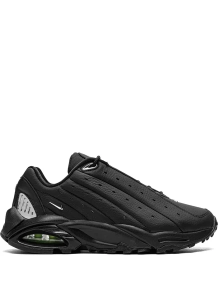 Унисекс кроссовки Nike x Drake Hot Step, черные