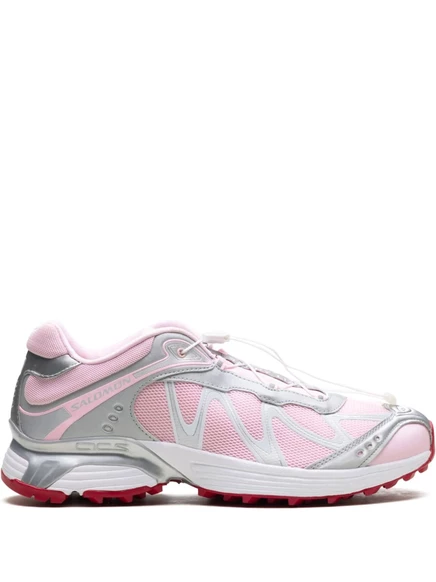 Кроссовки Salomon x Sandy Liang XT-Whisper  pink