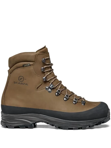 Ботинки SCARPA Scarpa Ladakh GTX brown