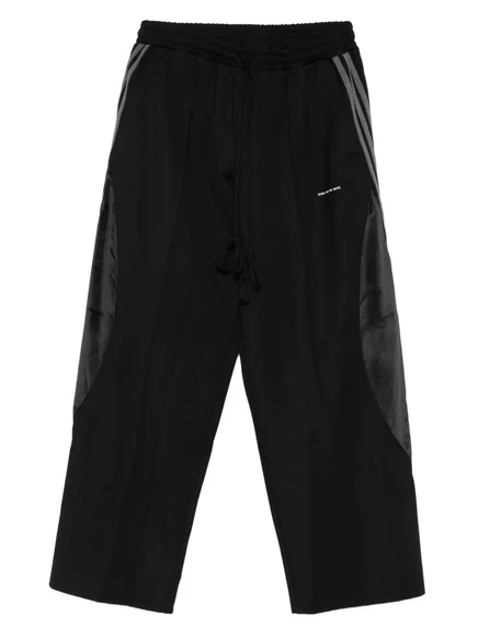 спортивные брюки adidas x Song for the Mute с 3 полосками black