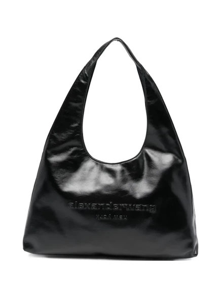 Сумка через плечо с логотипом Alexander Wang