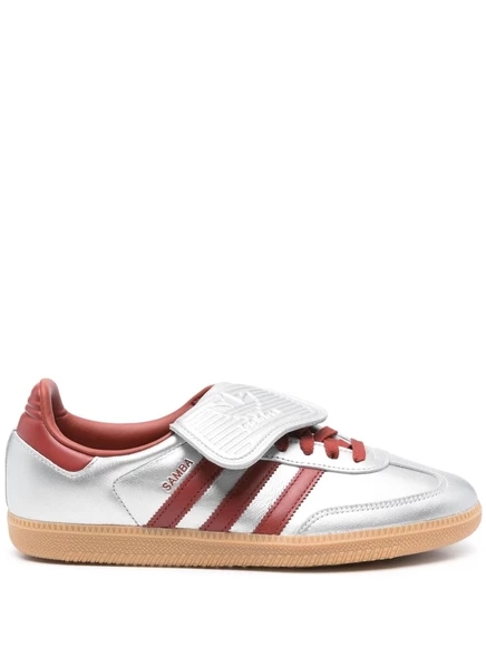 Кроссовки adidas Samba LT silver