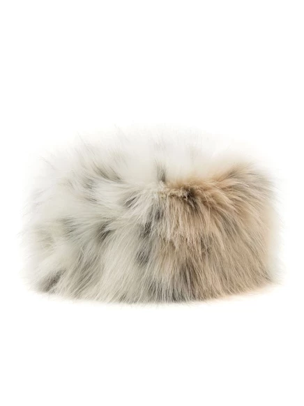 Женская шапка Unreal Fur Natasha, нейтральная
