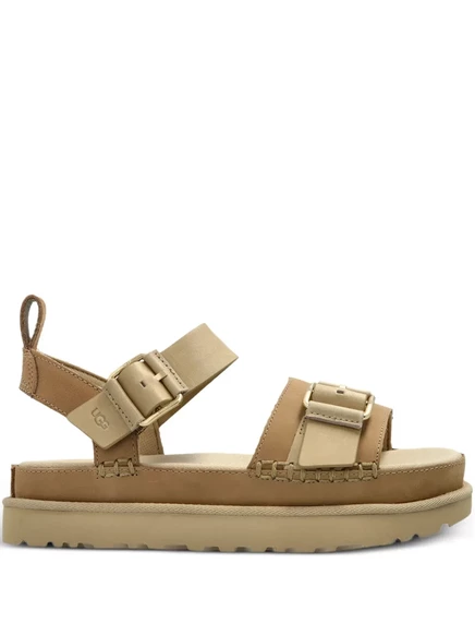 Босоножки UGG Goldenstar с ремешком и пряжкой