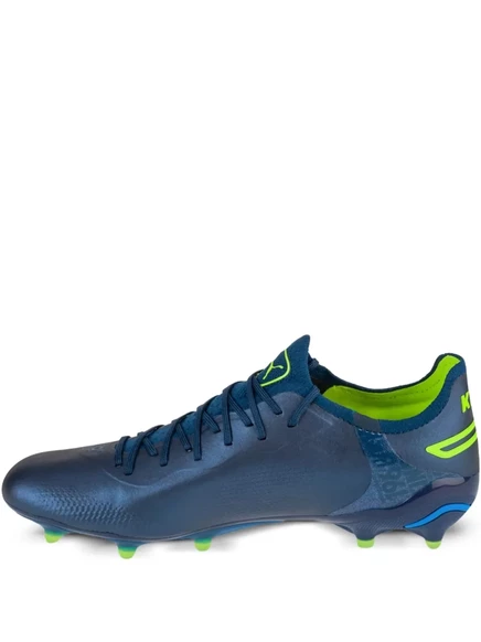 Мужские кроссовки Puma King Ultimate, синие