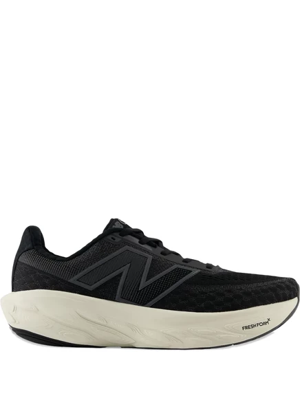 Мужские кроссовки New Balance Fresh Foam X 1080, черные