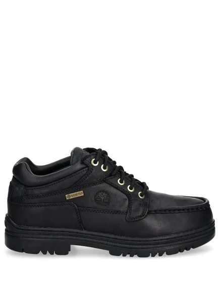 Мужские ботинки Timberland Heritage GORE-TEX, черные