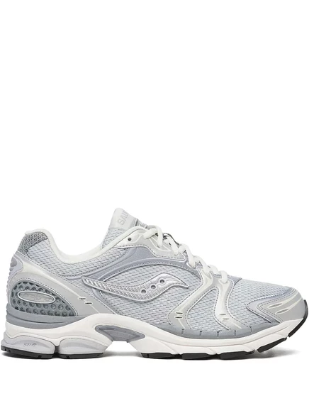 Мужские кроссовки Saucony Progrid Triumph 4, черные
