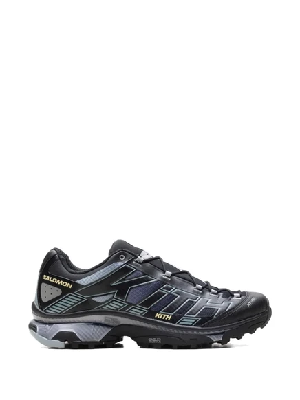 Мужские кроссовки Salomon XT-4K Kith, черные