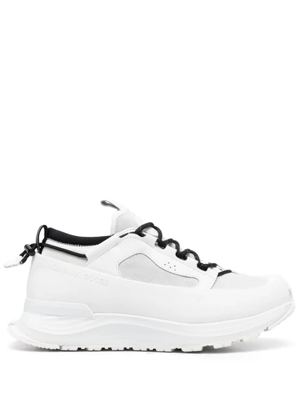 Кроссовки Canada Goose Glacier Trail white