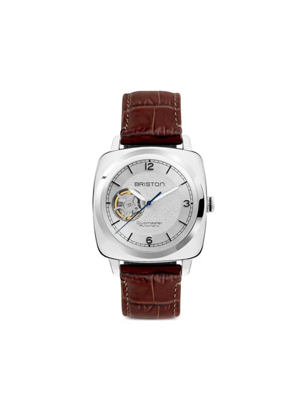 Легенда клуба Briston Clubmaster Legend 39 мм grey