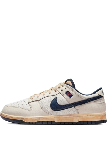 Кроссовки Nike Dunk Low neutrals