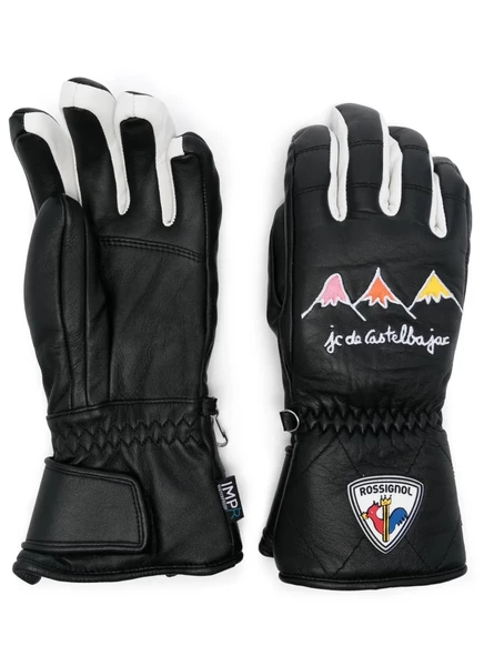 Рукавицы Rossignol x Jean-Charles de Castelbajac Sublime black