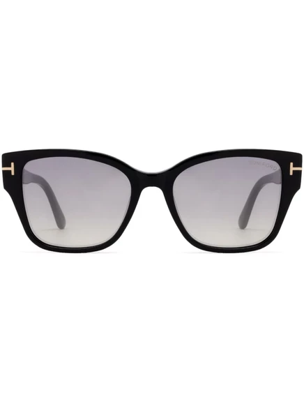 Солнцезащитные очки TOM FORD Eyewear Elsa black