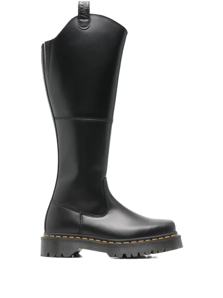 Женские сапоги Dr. Martens Amaayah, черные