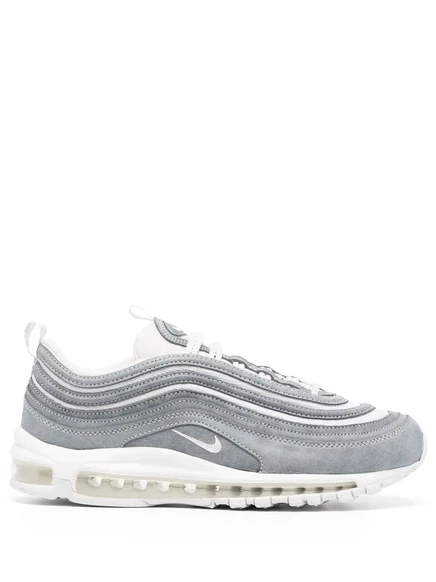 Кроссовки Comme des Garçons x Nike Air Max 97, серые