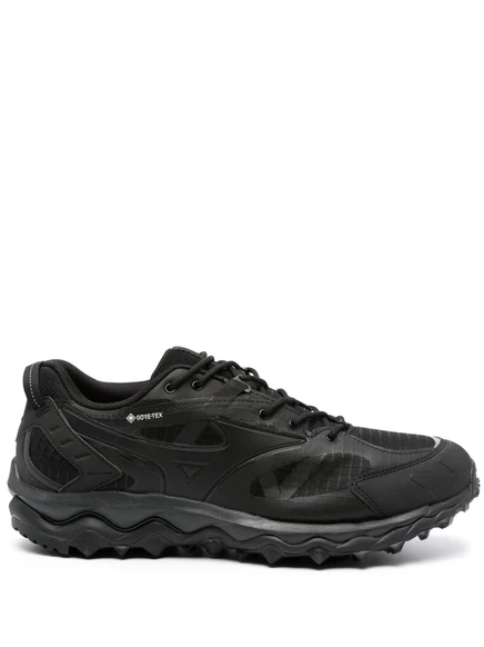 Кроссовки Mizuno Wave Mujin Gtx black