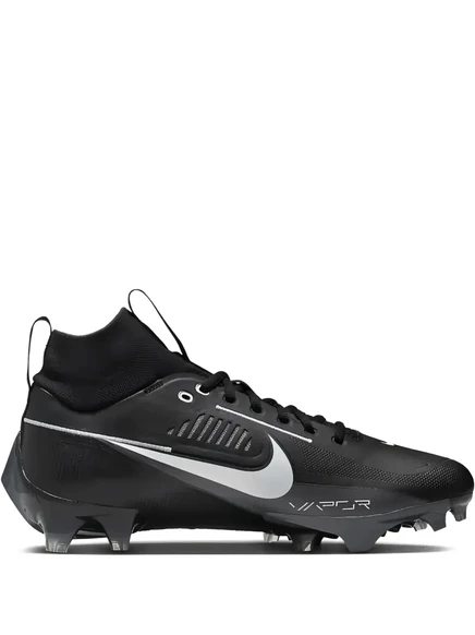 Мужские бутсы Nike Vapor Edge Pro 360 2 с шипами, черные