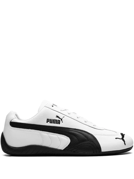 Кроссовки PUMA Speedcat OG white