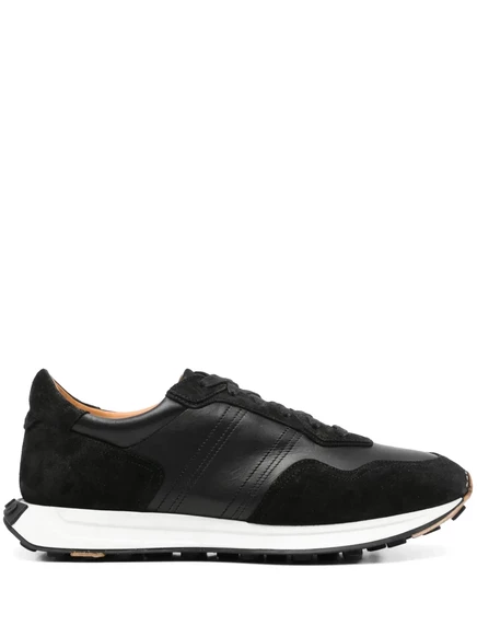 Мужские кроссовки Magnanni Romero, черные