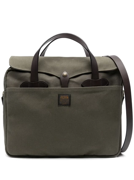 Мужской портфель Filson Original, темно-зеленый