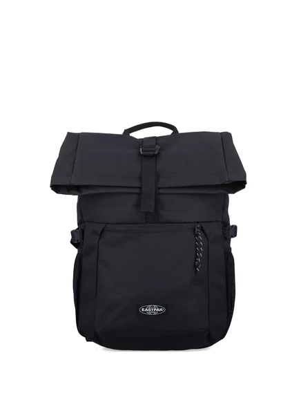 Рюкзак Eastpak Toproll Pro со складным верхом, черный