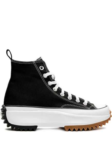 Кроссовки Converse Run Star Hike Hi 
