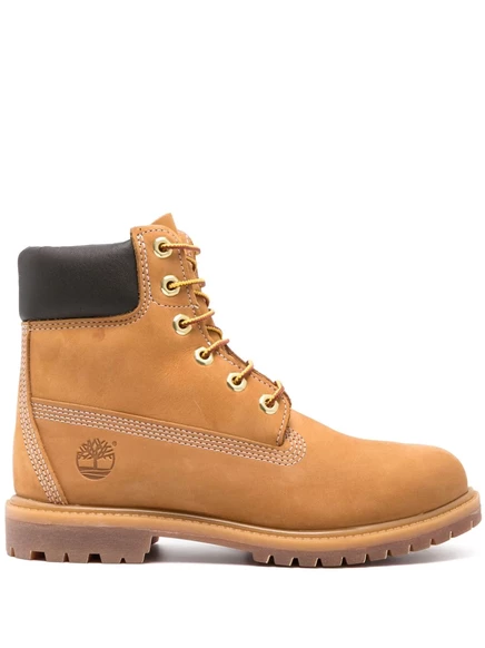 6-дюймовые ботинки Timberland Premium brown