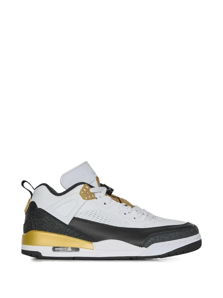 Мужские кроссовки Jordan Spizike Low, белые