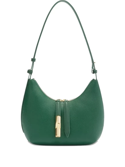 Маленькая сумка через плечо Furla Goccia