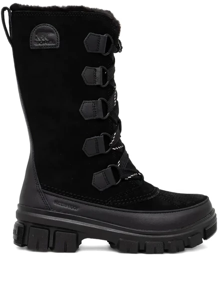 Женские ботинки Sorel Torino V, черные