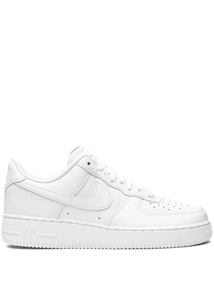 Низкие кроссовки Nike Air Force 1 Low 07 «Fresh», белые