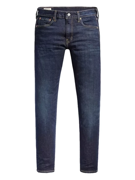Мужские джинсы Levi's 512, синие