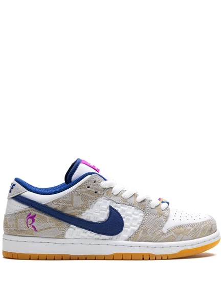 Кроссовки Nike x Rayssa Leal SB Dunk white