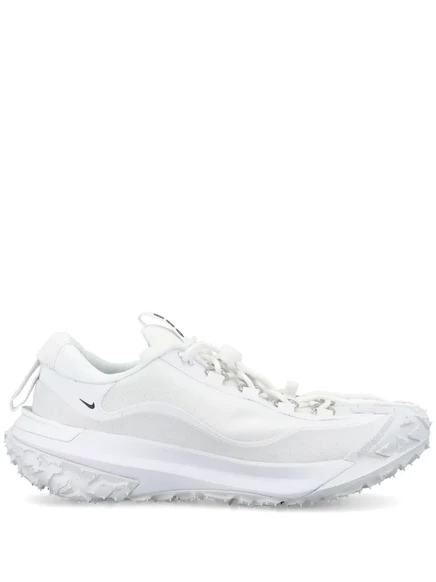 Мужские кроссовки Comme des Garons Homme Plus Fly 2, белые