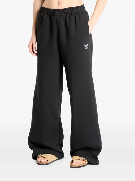 Женские флисовые брюки Adidas Essentials
