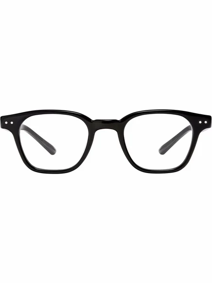 Унисекс очки Gentle Monster Cato 01, черные