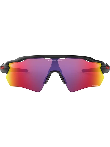 Унисекс солнцезащитные очки Oakley Radar Ev Path авиатор, черные