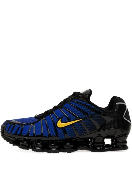 Кроссовки Nike Shox Tl black