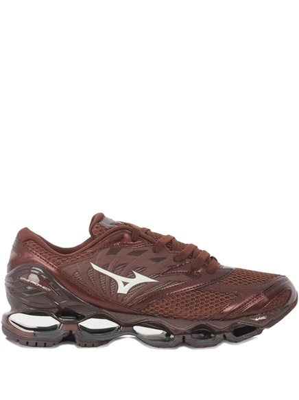 Кроссовки Mizuno Prophecy brown