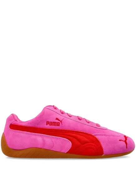 Кроссовки PUMA Speedcat OG pink