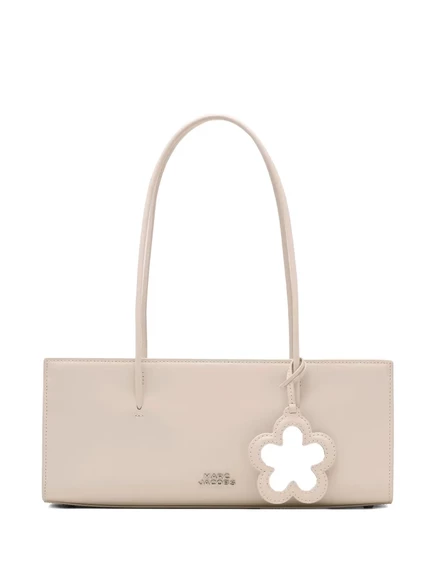 Сумка Marc Jacobs medium The Mirror через плечо neutrals