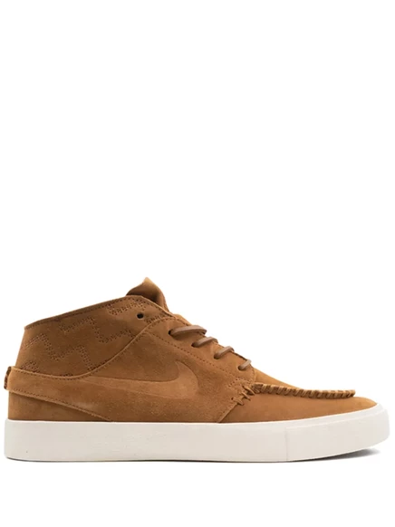 Кроссовки Nike SB Zoom Stefan Janoski среднего размера brown
