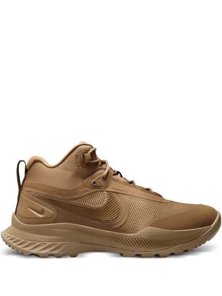 Кроссовки Nike React SFB Carbon Brown