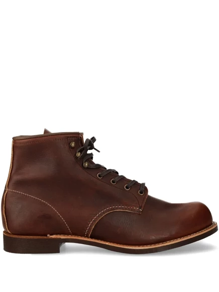 Мужские ботинки Red Wing Shoes Blacksmith, коричневые