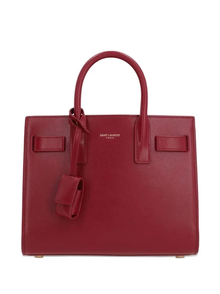 Маленькая повседневная сумка Saint Laurent pink