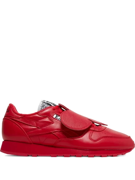 Мужские кроссовки Reebok Eames Classic Red, красные