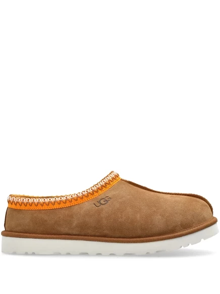 Унисекс тапочки Ugg Tasman, коричневые